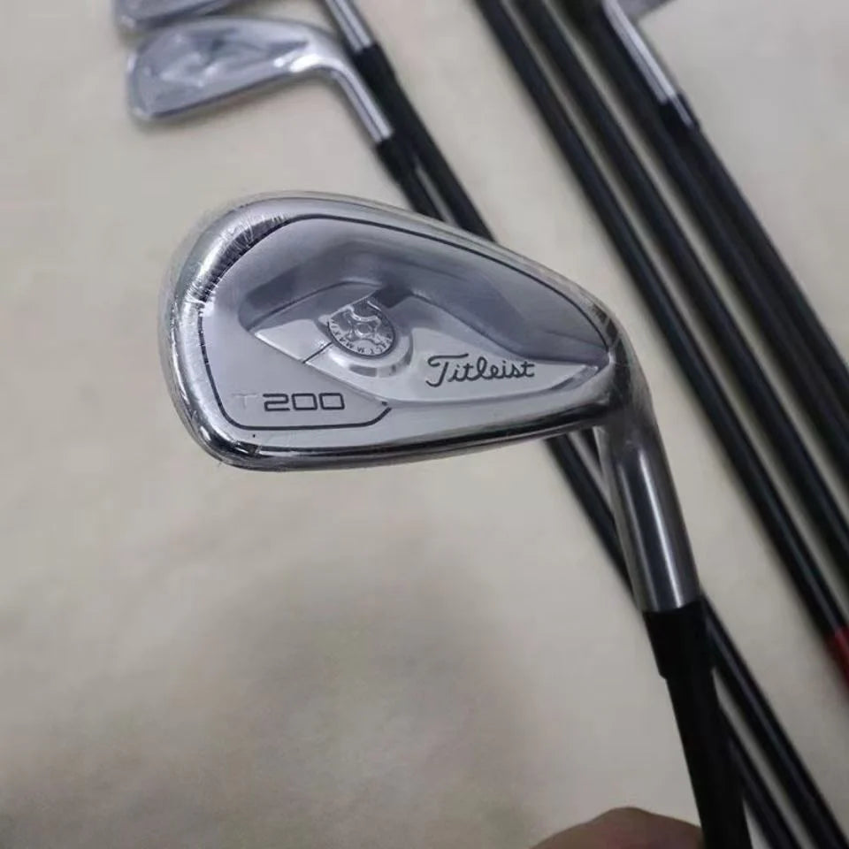 Titleist T200 lrons