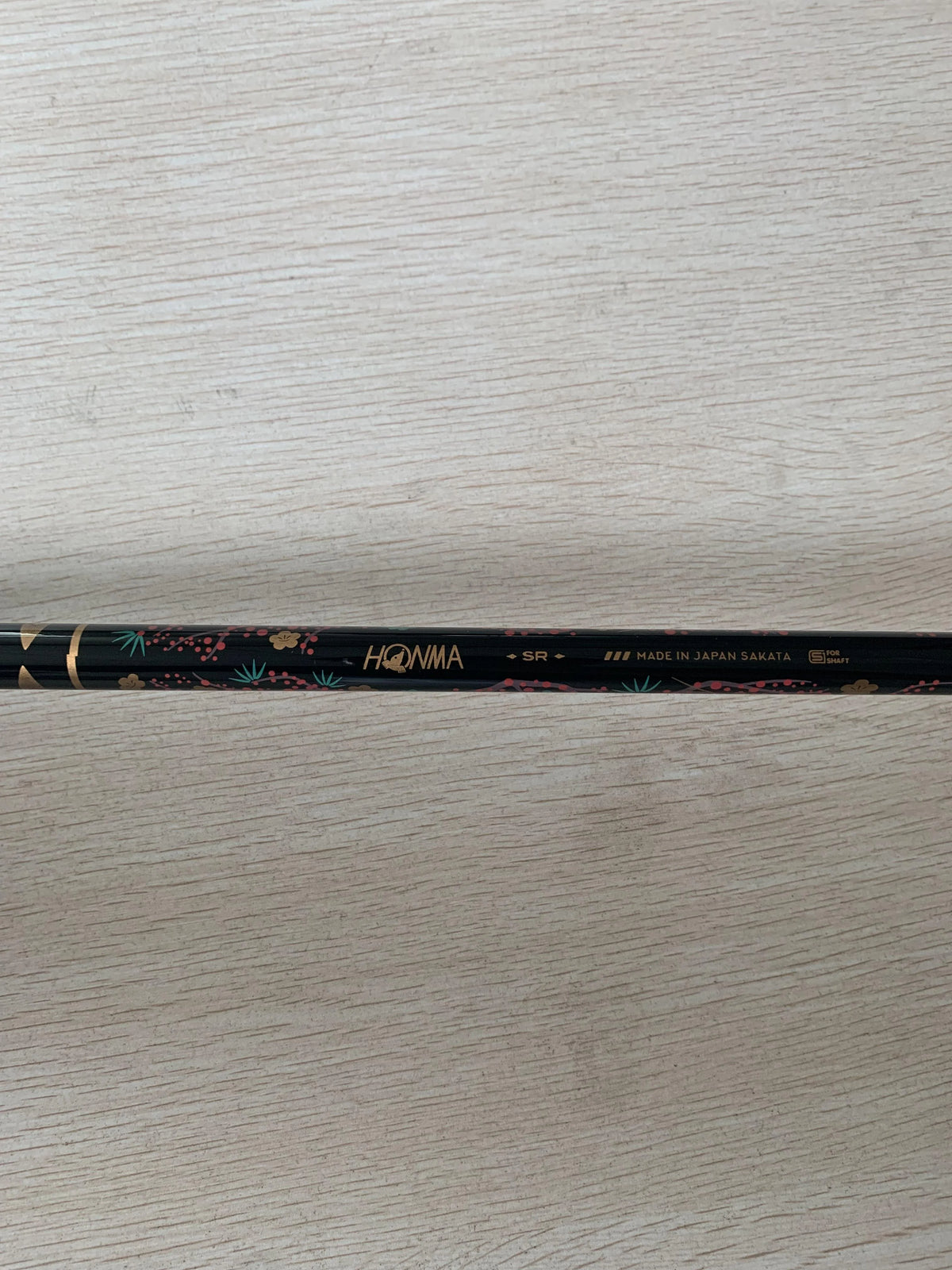 HONMA BERES Driver