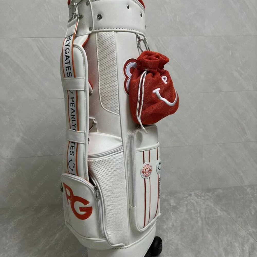 PG Bag 5