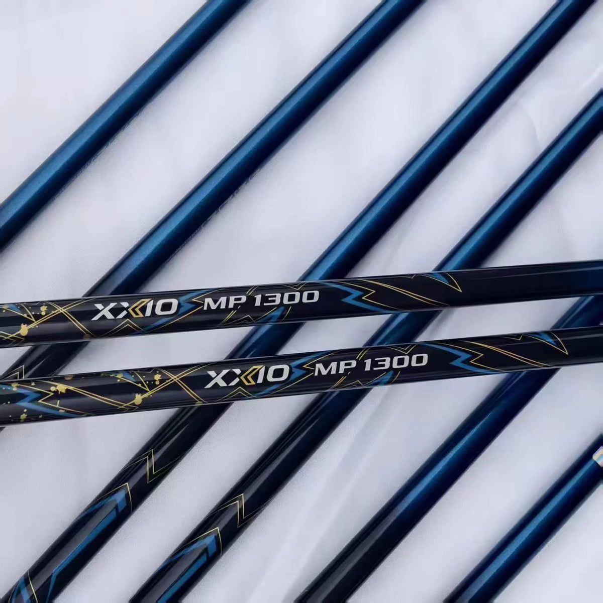 XXIO MP 1300 Irons
