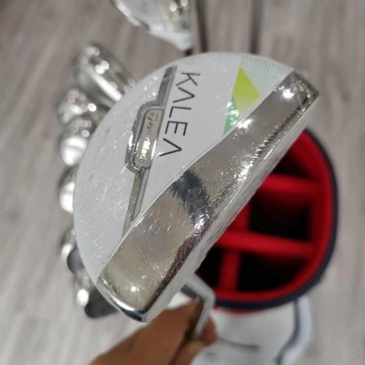 Taylormade 1 set KALEA set