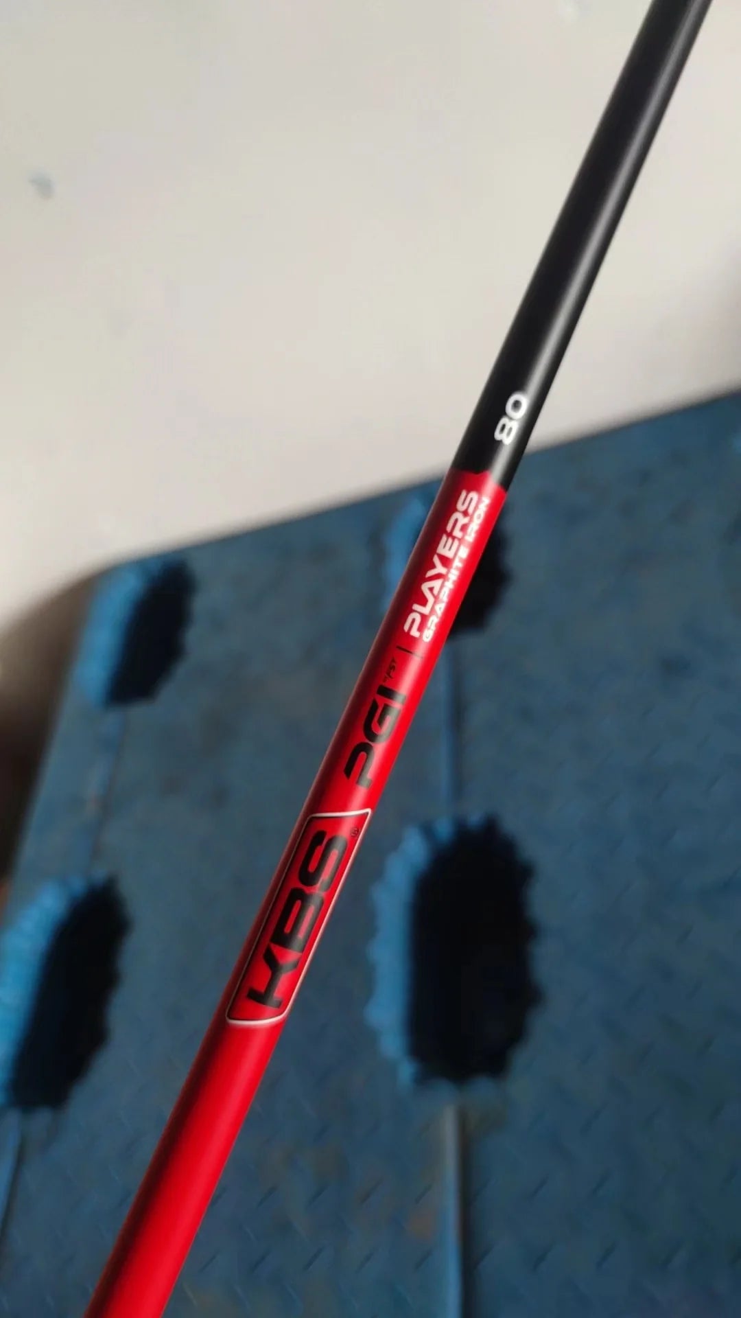 Titleist T200 Irons type 2023 classic style