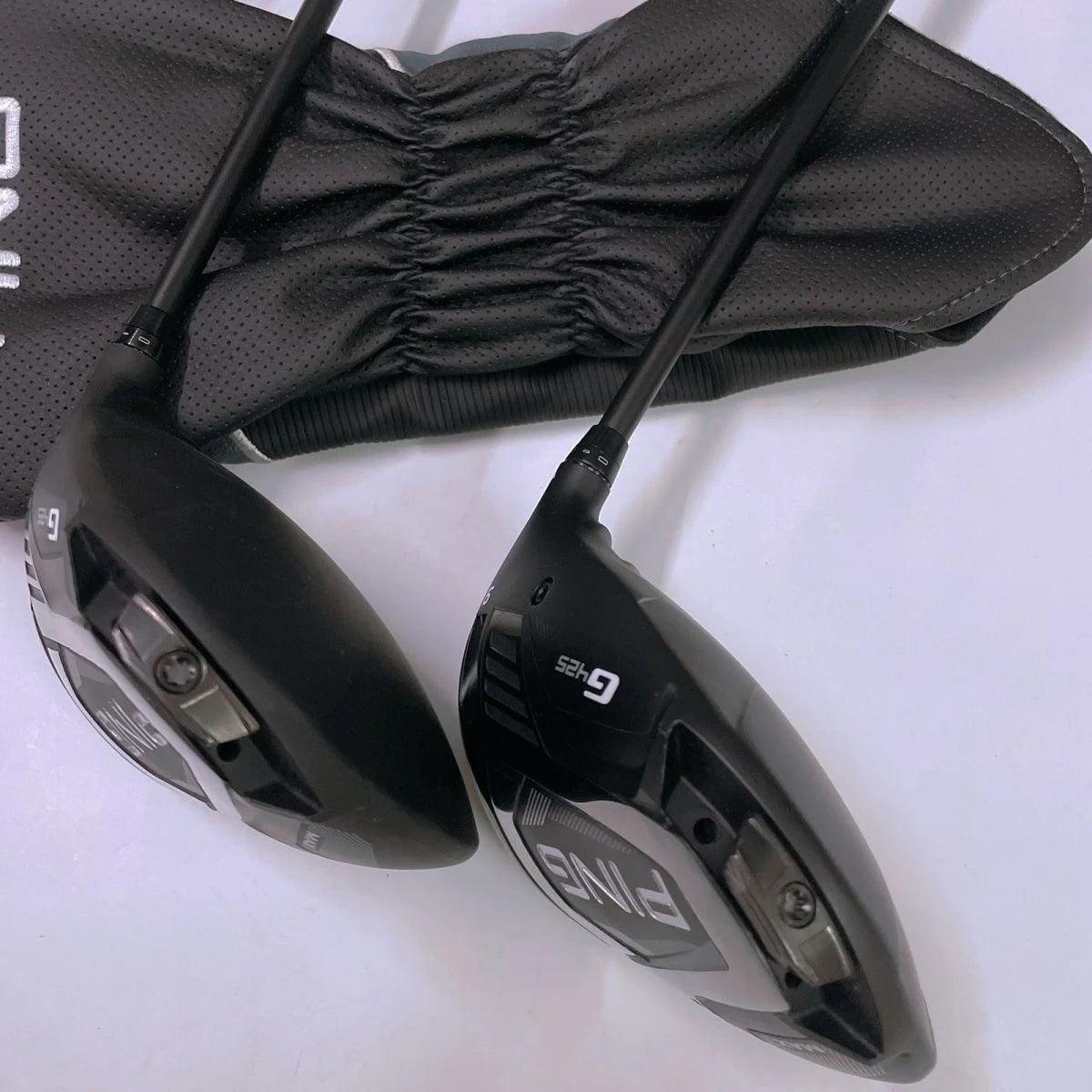 PING G425 Driver