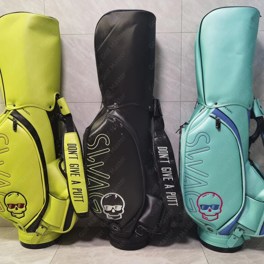 VESSEL 1 Bag