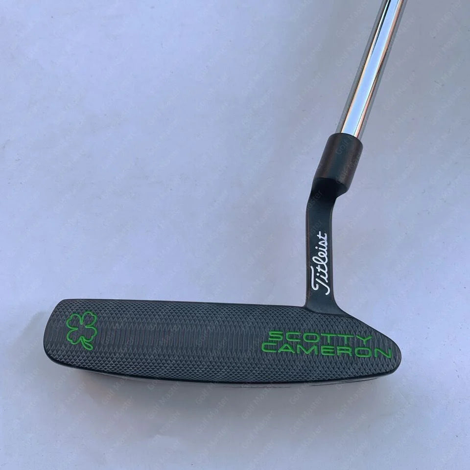 39 Scotty Cameron Putter