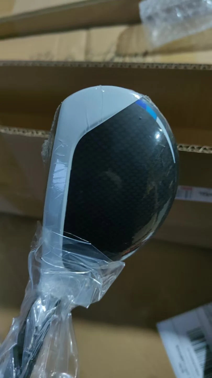 Taylormade SIM2 MAX Driver
