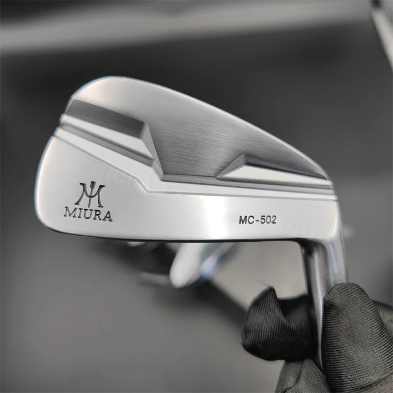 MIURA MC-502 Irons