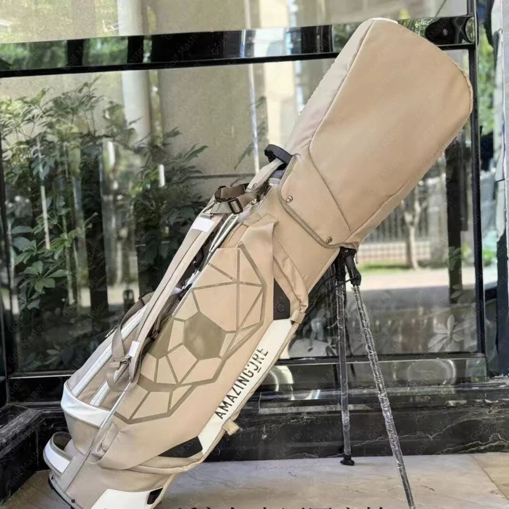 AMCR Bag 3&Bag 4
