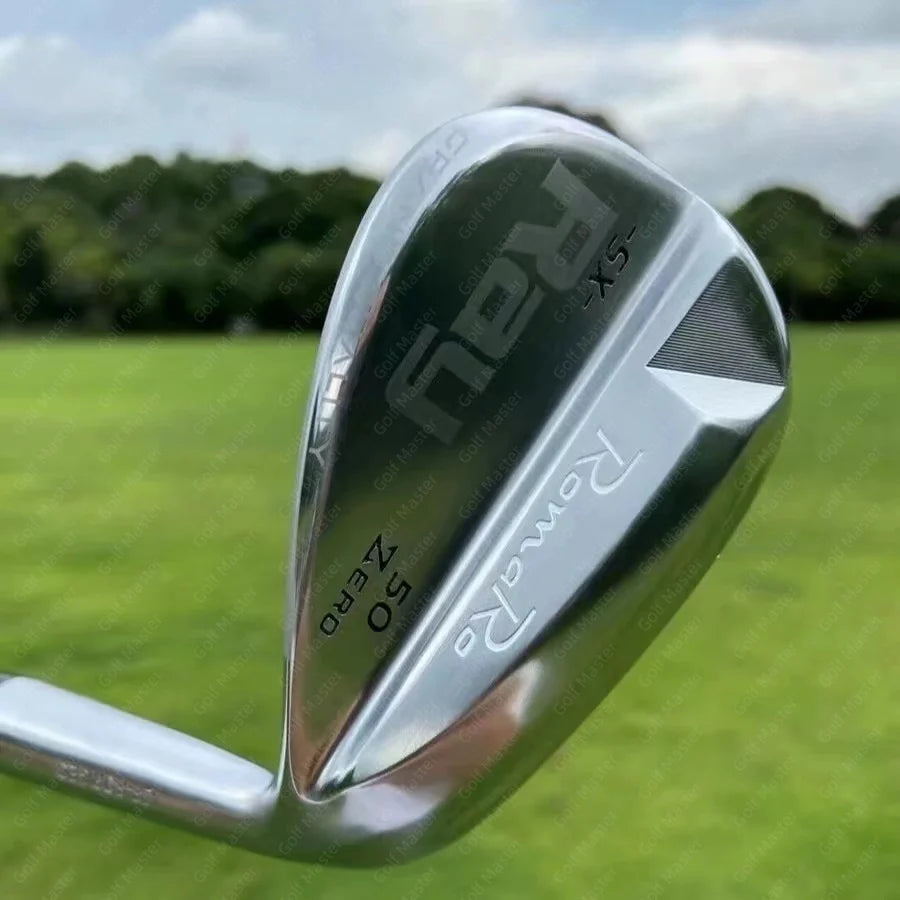 Romaro Ray SX Wedge