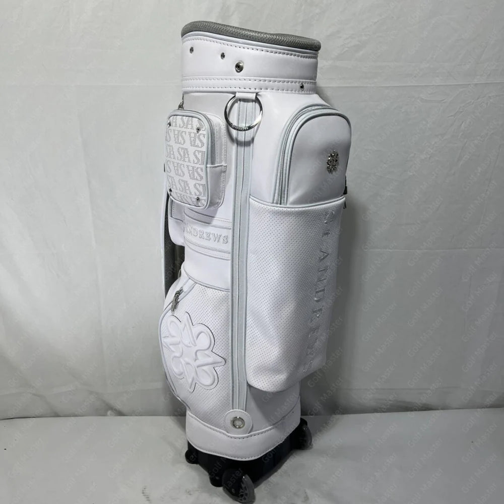 St Andrews Bag 1& Bag 2