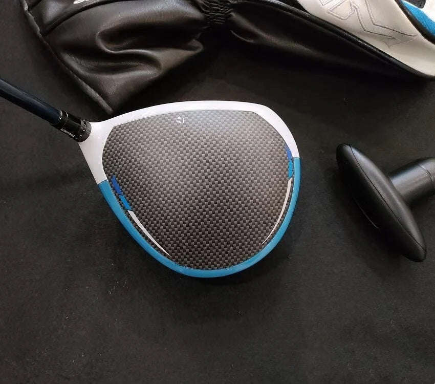 Taylormade SIM2 MAX Driver