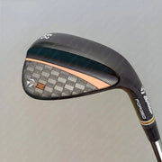 Taylormade MG4 co-branded KITH Black Wedge