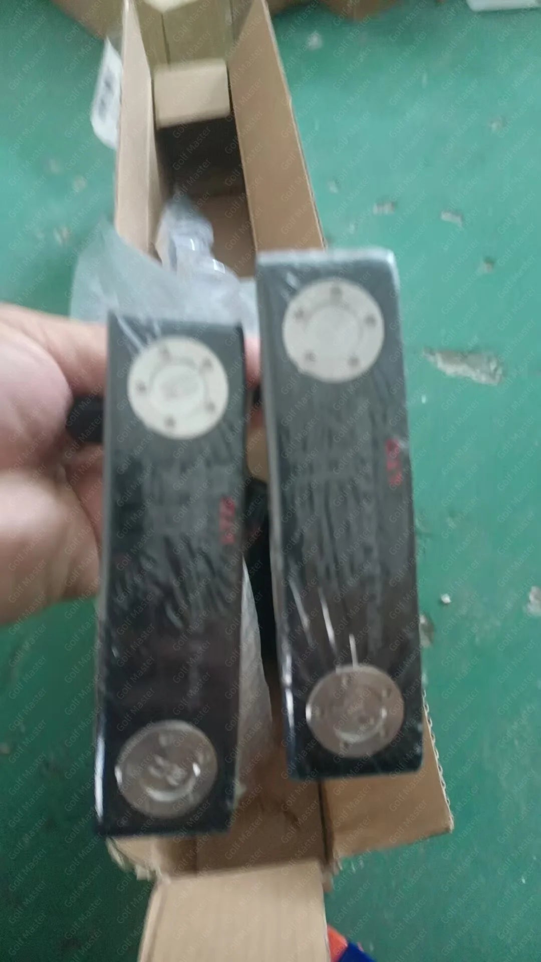 42 Scotty Cameron Putter【US Overseas Warehouses】