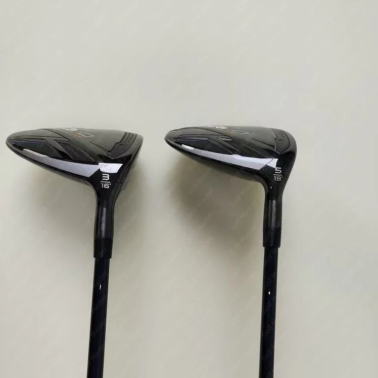 Taylormade QI10 MAX 3wood-5wood