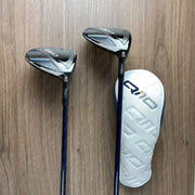 Taylormade QI10 3wood-5wood