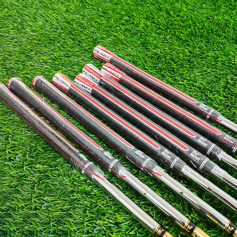 Taylormade STEALTH Irons