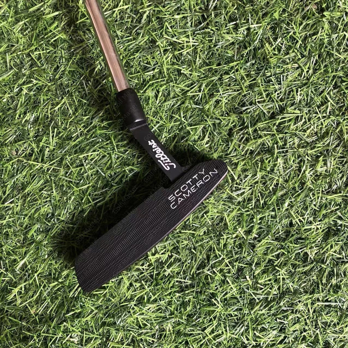 35 Scotty Cameron Putter