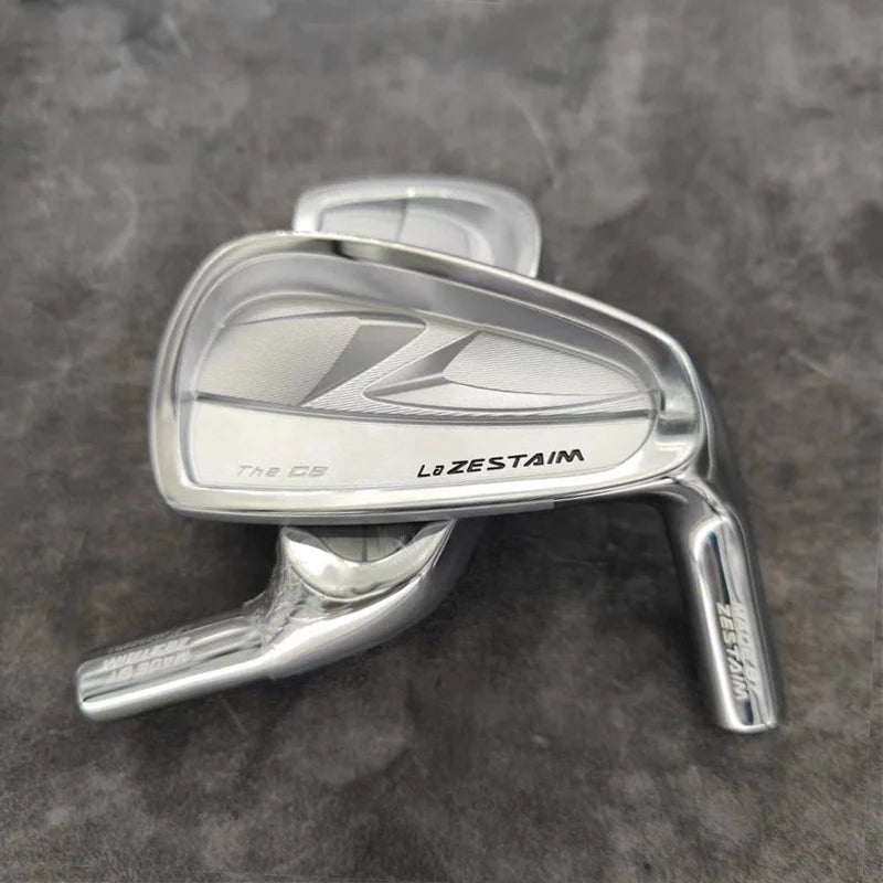 ZESTAIM 1 irons