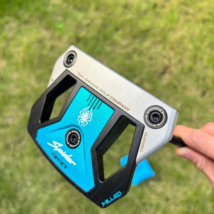 Taylormade Spider ZT putter