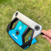 Taylormade Spider ZT putter【US Overseas Warehouses】