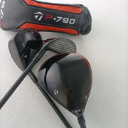 Taylormade P790 Driver