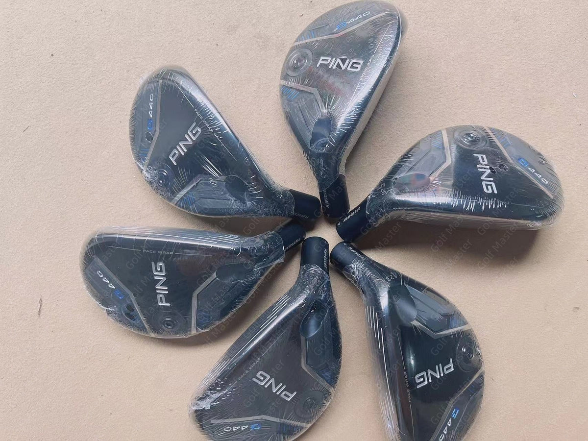 PING G440 UT Hybrid Club