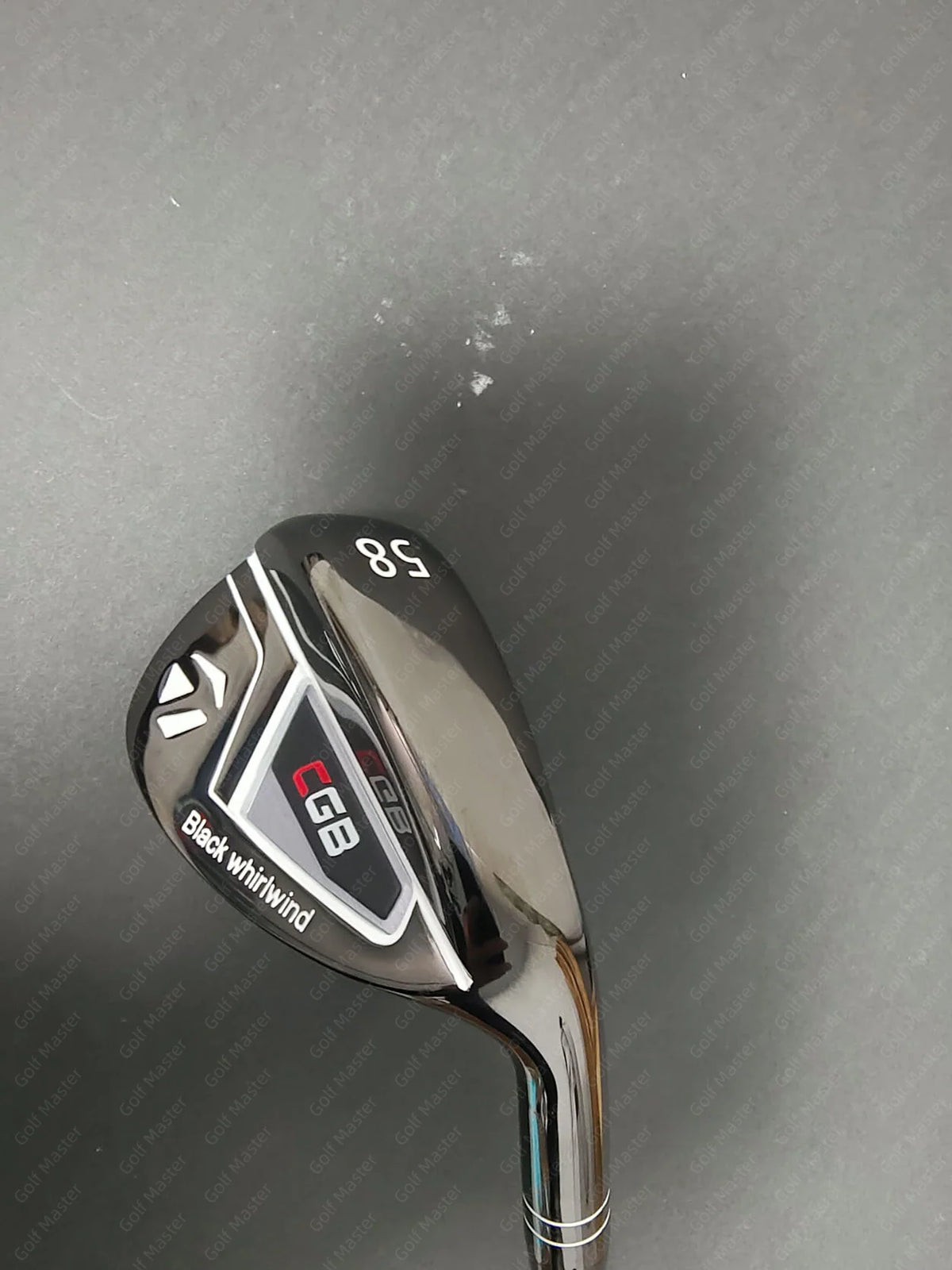 Taylormade CGB Wedge Three Color