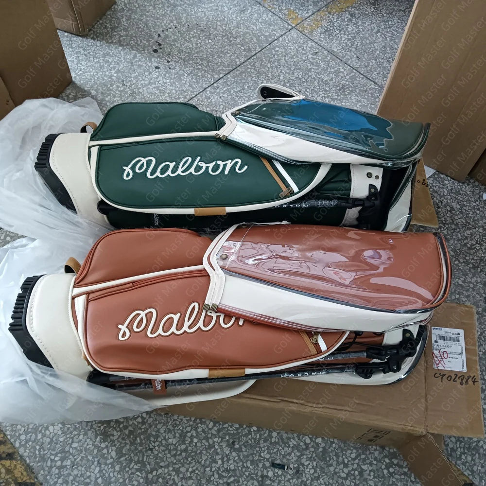 Malbon 5 Bag