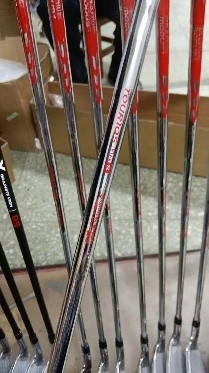 Titleist T200 lrons