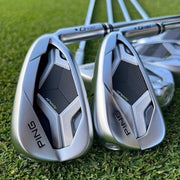 PING G430 irons