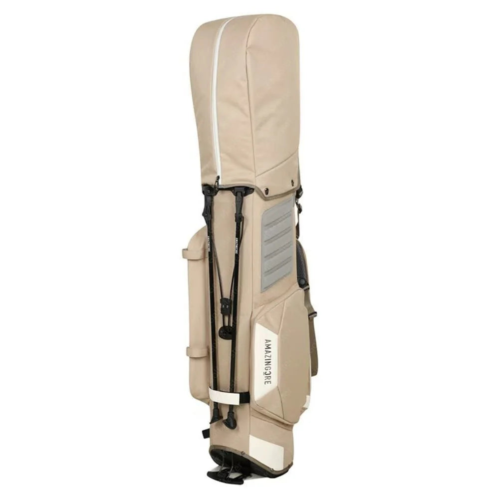 AMCR Bag 3&Bag 4