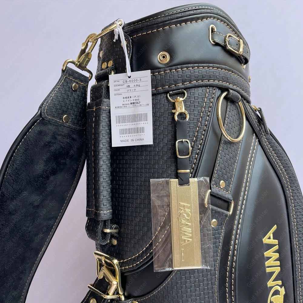 HONMA Bag 4
