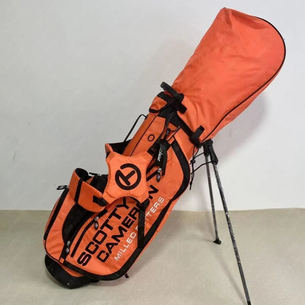 13-Scotty Cameron Bag