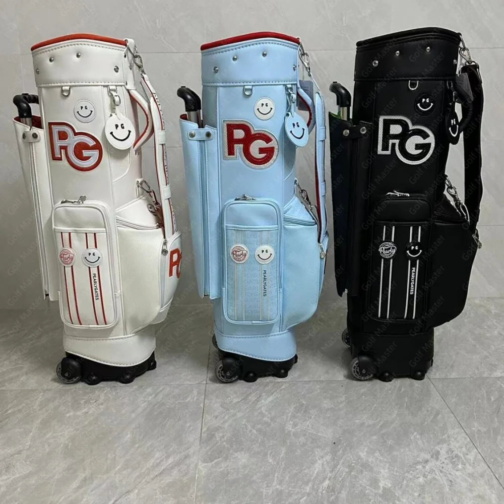 PG Bag 5