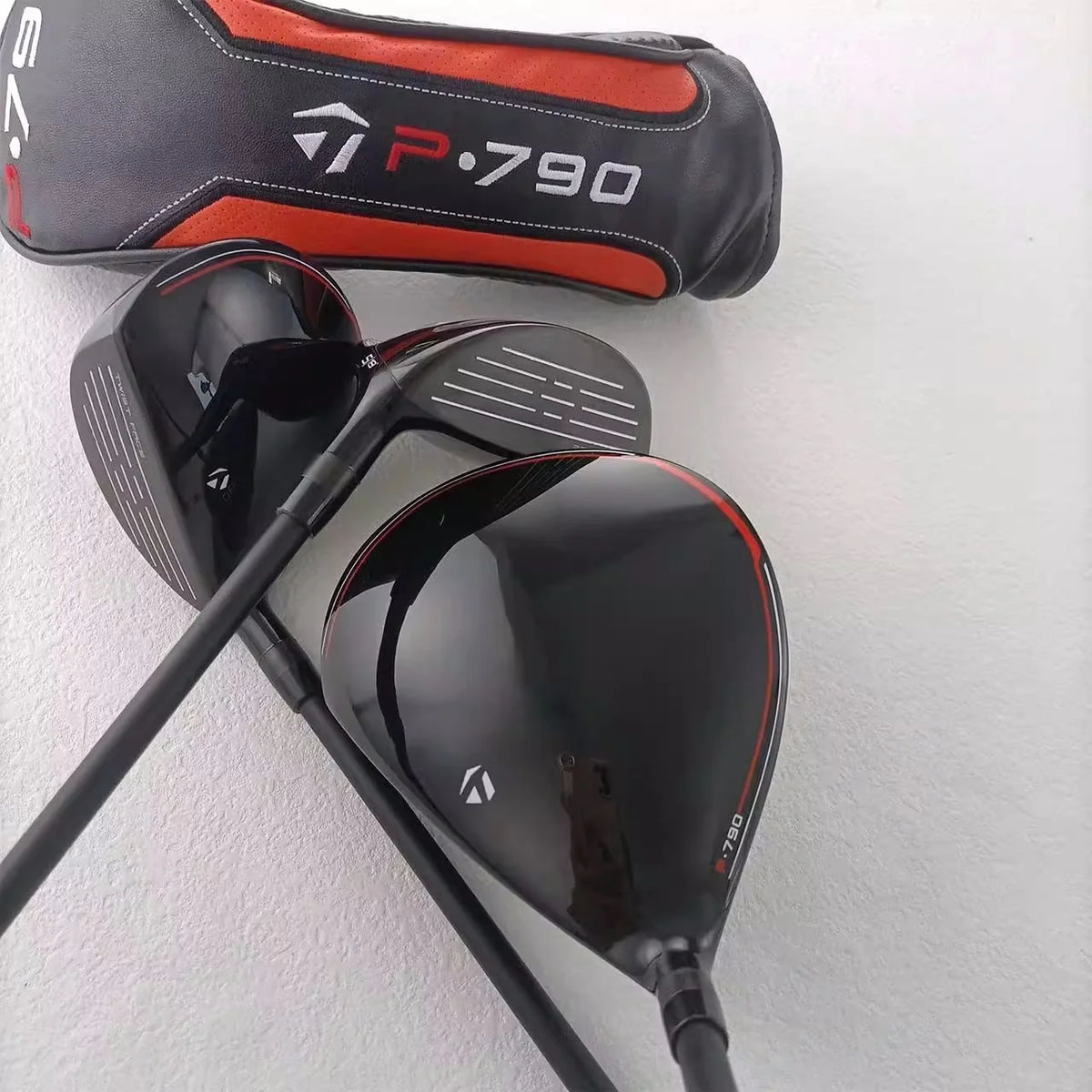 Taylormade P790 Driver