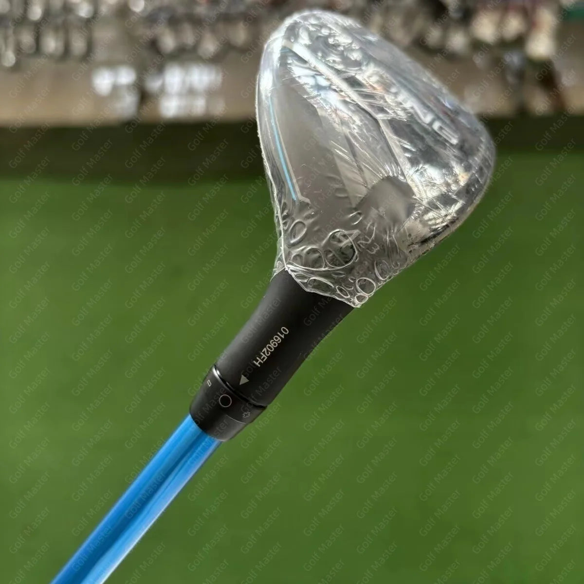PING G440 UT Hybrid Club