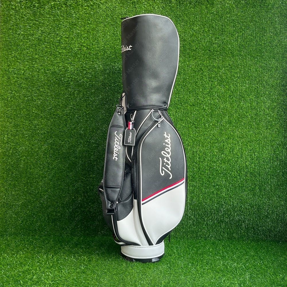 Titleist bag 8
