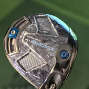 Callaway AI SMOKE Driver
