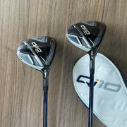 Taylormade QI10 MAX 3wood-5wood