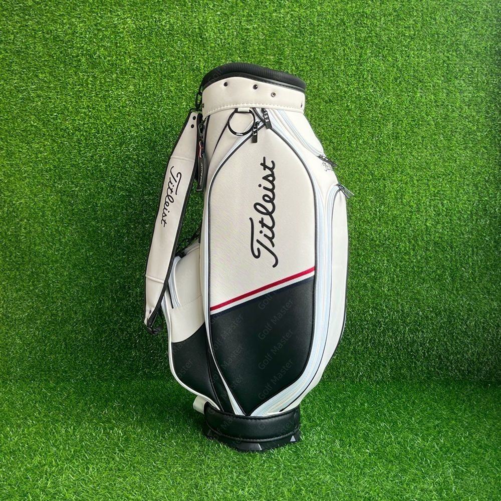 Titleist bag 8