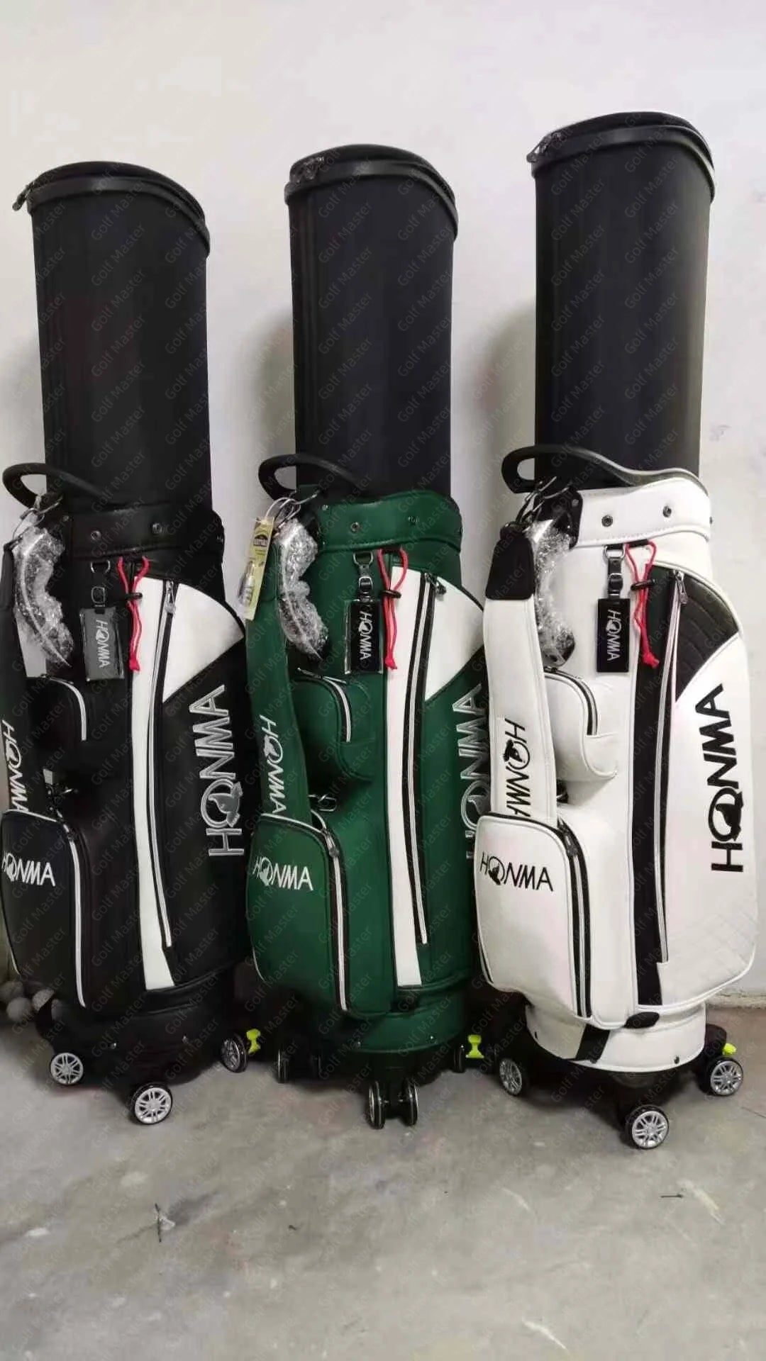 Taylormade 15 Bag