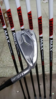 PING G430 irons