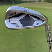 PING G430 irons