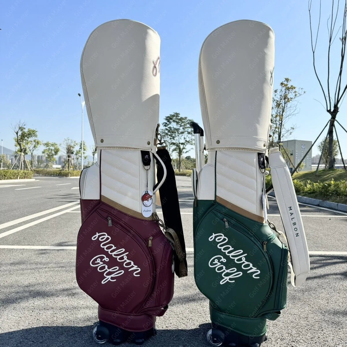 Malbon 42 Bag&Malbon 43 Bag