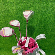 Honma S07 4-star set