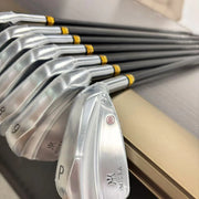 MIURA KM-700 Irons