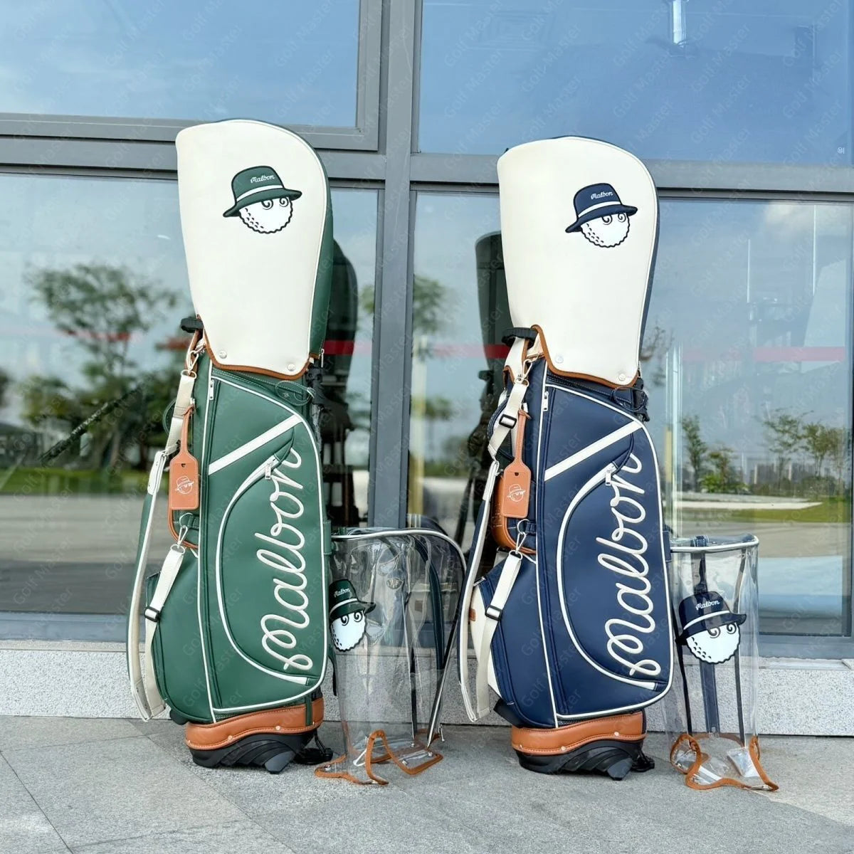 Malbon 62 Bag&Malbon 63 Bag