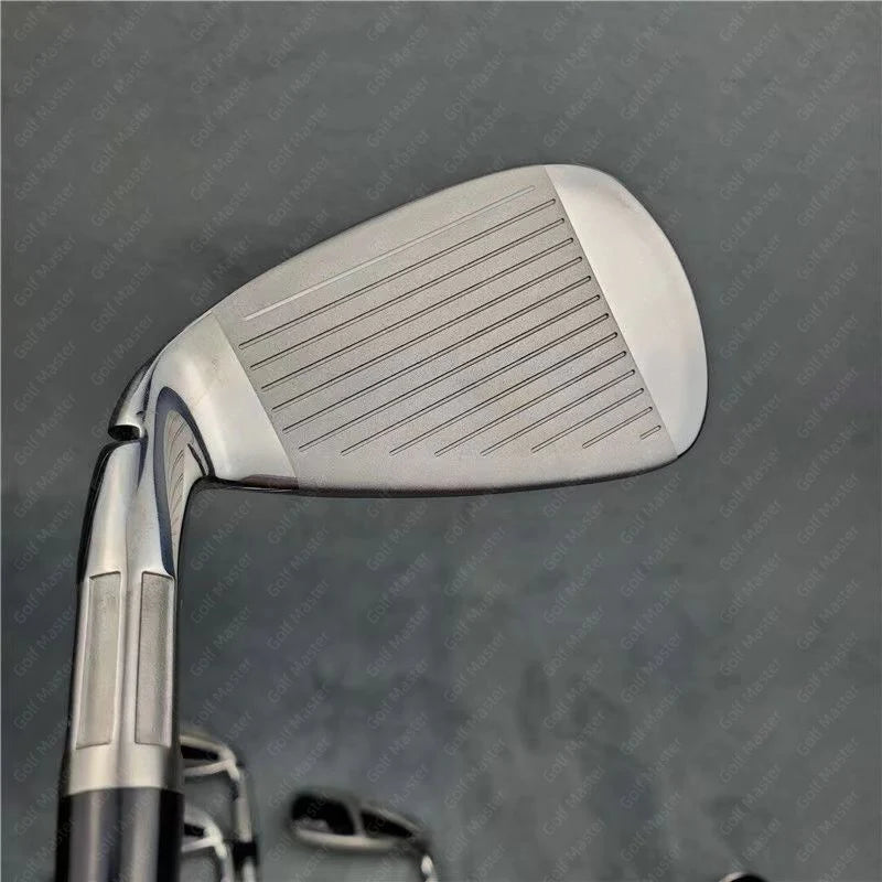 Taylormade M6 Irons