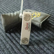 18 Scotty Cameron Putter
