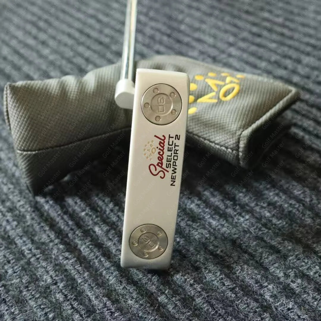 18 Scotty Cameron Putter